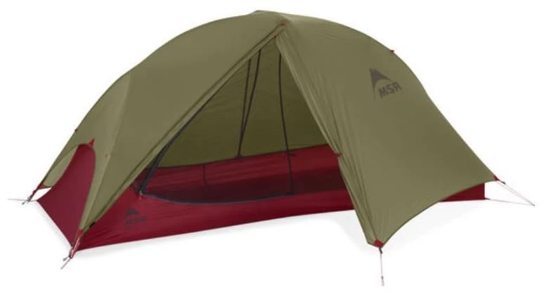 MSR FreeLite 1 V3 Green 3 MSR FreeLite 1 V3 Green