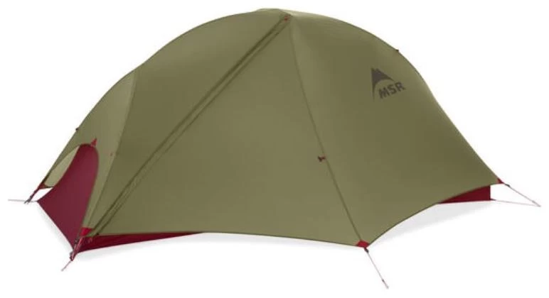 MSR FreeLite 1 V3 Green 4 MSR FreeLite 1 V3 Green - Afbeelding 2