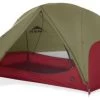 MSR FreeLite 2 V3 Green -Buitenkampeertent Winkel msr freelite 2 green 0