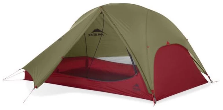 MSR FreeLite 2 V3 Green 3 MSR FreeLite 2 V3 Green