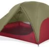 MSR FreeLite 3 V3 Green 2 MSR FreeLite 3 V3 Green -Buitenkampeertent Winkel msr freelite 3 green 0