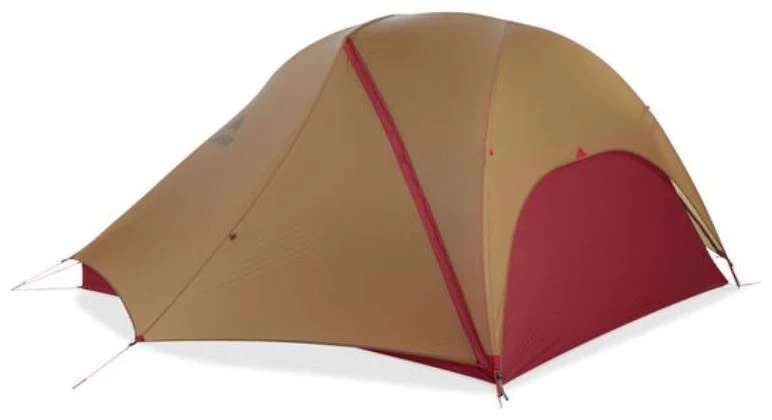 MSR FreeLite 3 Sahara 4 MSR FreeLite 3 Sahara - Afbeelding 2