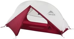 MSR Hubba NX V6 Gray -Buitenkampeertent Winkel msr hubba nx v6 grey 2