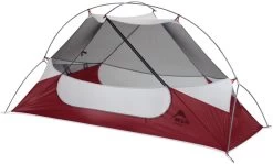 MSR Hubba NX V6 Gray -Buitenkampeertent Winkel msr hubba nx v6 grey 3