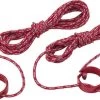 MSR Tent Guy Lines 2.4m Red 1 MSR Tent Guy Lines 2.4m Red -Buitenkampeertent Winkel msr tent guy lines 2 4m red 0