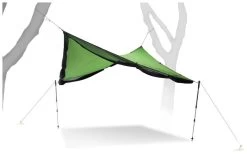 Nemo Bugout 12x12 Birch Leaf -Buitenkampeertent Winkel nemo bugout 12x12 birch leaf 2