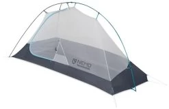 Nemo Hornet Elite Osmo 1P Aluninum-Stormy Night
