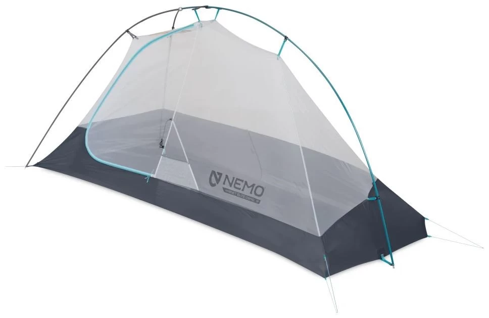 Nemo Hornet Elite Osmo 1P Aluninum-Stormy Night 3 Nemo Hornet Elite Osmo 1P Aluninum-Stormy Night