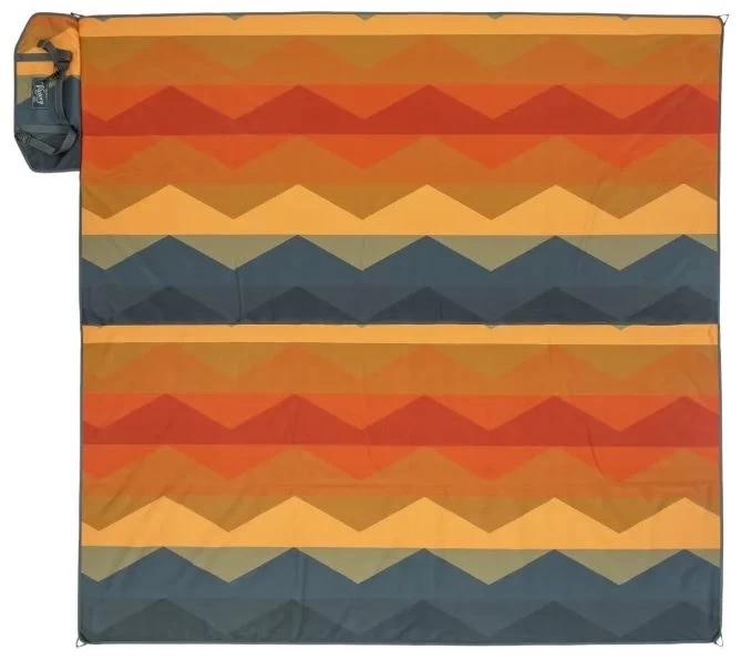 Nemo Victory Patio Blanket Medium Fortress Mirage 4 Nemo Victory Patio Blanket Medium Fortress Mirage - Afbeelding 2