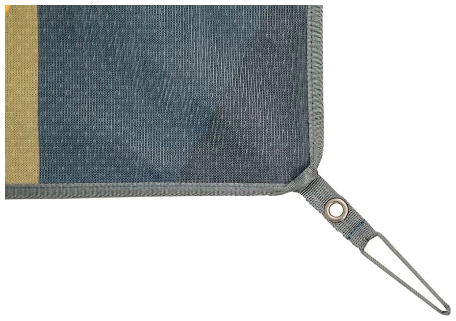 Nemo Victory Patio Blanket Medium Fortress Mirage 6 Nemo Victory Patio Blanket Medium Fortress Mirage - Afbeelding 4