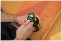 Nemo Victory Patio Blanket -Buitenkampeertent Winkel nemo victory patio blanket fortress mirage medium fortress mirage 4