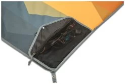 Nemo Victory Patio Blanket -Buitenkampeertent Winkel nemo victory patio blanket fortress mirage medium fortress mirage 5