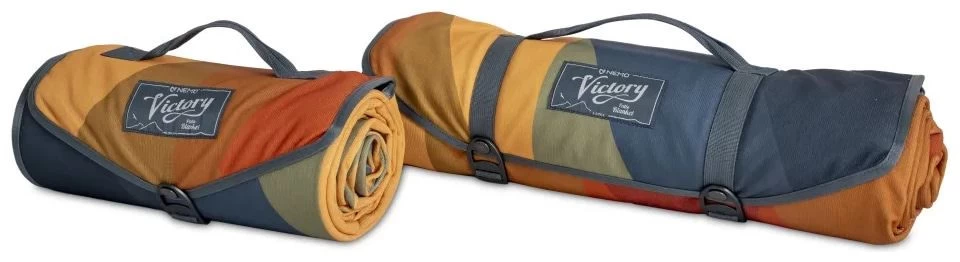 Nemo Victory Patio Blanket Medium Fortress Mirage 9 Nemo Victory Patio Blanket Medium Fortress Mirage - Afbeelding 7