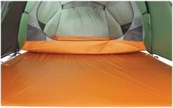 Nigor Apteryx 3 Footprint Burnt Orange