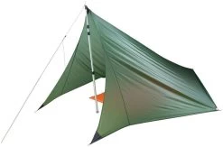 Nigor Iphis Tarp -Buitenkampeertent Winkel nigor iphis willow bough green 290 x 355 willow bough green 3