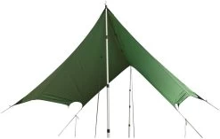 Nigor Iphis Tarp -Buitenkampeertent Winkel nigor iphis willow bough green 290 x 355 willow bough green 6