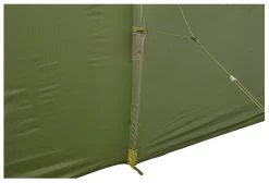 Nomad Bedouin 2 LW Calliste Green -Buitenkampeertent Winkel nomad bedouin 2 lw calliste green 3 1