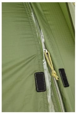 Nomad Bedouin 2 LW Calliste Green -Buitenkampeertent Winkel nomad bedouin 2 lw calliste green 4 1