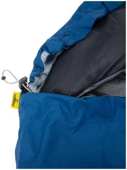 Nomad Bivybag -Buitenkampeertent Winkel nomad bivybag deep sky 2