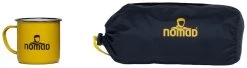 Nomad Bivybag -Buitenkampeertent Winkel nomad bivybag deep sky 3