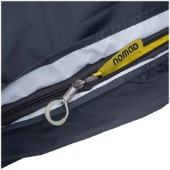 Nomad Bivybag Premium -Buitenkampeertent Winkel nomad bivybag premium dark grey 3