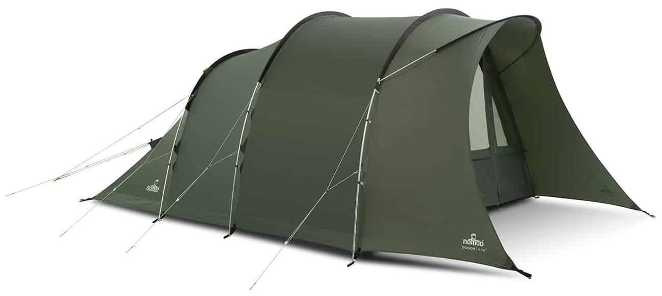 Nomad Dogon 4 Compact LW Twill 3 Nomad Dogon 4 Compact LW Twill