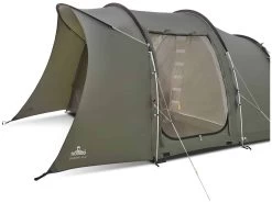 Nomad Dogon 4 Compact LW Twill 8 Nomad Dogon 4 Compact LW Twill -Buitenkampeertent Winkel nomad dogon 4 compact lw twill 2