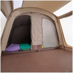 Nomad Dogon 4 TC Air Twill -Buitenkampeertent Winkel nomad dogon 4 tc air twill 3