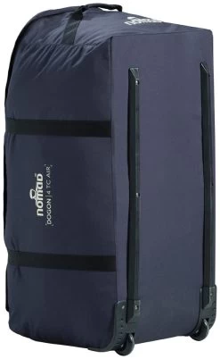 Nomad Dogon 4 TC Air Twill -Buitenkampeertent Winkel nomad dogon 4 tc air twill 4