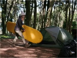 Nomad Jade 2 Pro Dill Green -Buitenkampeertent Winkel nomad jade 2 dill green 4