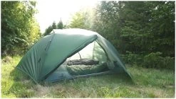 Nomad Jade 2 Pro Dill Green -Buitenkampeertent Winkel nomad jade 2 dill green 5