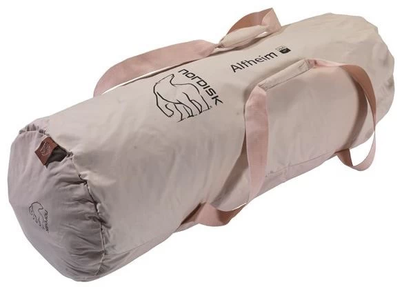 Nordisk Alfheim 19.6 Natural 6 Nordisk Alfheim 19.6 Natural - Afbeelding 4