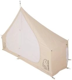 Nordisk Asgard 12.6 Cabin Natural