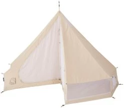 Nordisk Asgard 7.1 Cabin Natural