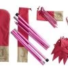 Nordisk Kari Mini Colour Pack -Buitenkampeertent Winkel nordisk kari mini colour pack cherry cherry 0