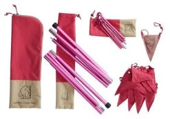 Nordisk Kari Mini Colour Pack