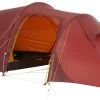 Nordisk Oppland 2 LW Burnt Red -Buitenkampeertent Winkel nordisk oppland 2 lw burnt red 0