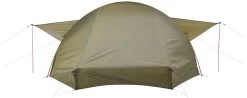 Nordisk Telemark 2.2 PU Dark Olive -Buitenkampeertent Winkel nordisk telemark 2 2 pu dark olive 3 1
