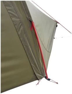 Nordisk Telemark 2.2 PU Dark Olive -Buitenkampeertent Winkel nordisk telemark 2 2 pu dark olive 9
