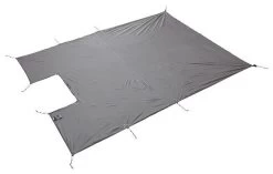 Nordisk Thrymheim 3 Footprint Black