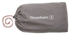 Nordisk Thrymheim 3 Footprint Black -Buitenkampeertent Winkel nordisk thrymheim 3 footprint black 2