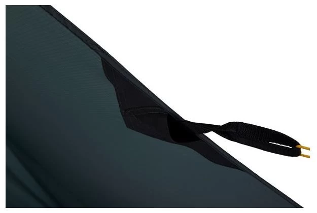 Nordisk Voss 14 SI Tarp Green 7 Nordisk Voss 14 SI Tarp Green - Afbeelding 5