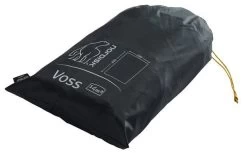 Nordisk Voss 14 SI Tarp Green 13 Nordisk Voss 14 SI Tarp Green -Buitenkampeertent Winkel nordisk voss 14 si tarp green 5