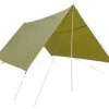 Nordisk Voss 20 PU Tarp Dark Olive -Buitenkampeertent Winkel nordisk voss 20 pu tarp dark olive 0