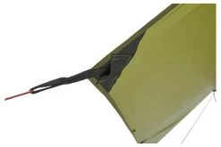 Nordisk Voss 20 PU Tarp Dark Olive -Buitenkampeertent Winkel nordisk voss 20 pu tarp dark olive 5