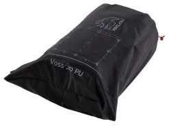 Nordisk Voss 20 PU Tarp Dark Olive -Buitenkampeertent Winkel nordisk voss 20 pu tarp dark olive 6