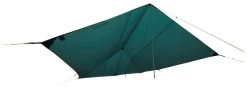 Nordisk Voss 20 SI Tarp Green -Buitenkampeertent Winkel nordisk voss 20 si tarp green 2