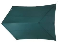 Nordisk Voss 20 SI Tarp Green -Buitenkampeertent Winkel nordisk voss 20 si tarp green 3