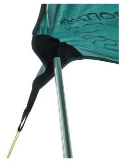 Nordisk Voss 20 SI Tarp Green -Buitenkampeertent Winkel nordisk voss 20 si tarp green 5