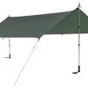 Nordisk Voss 5 ULW Tarp Green